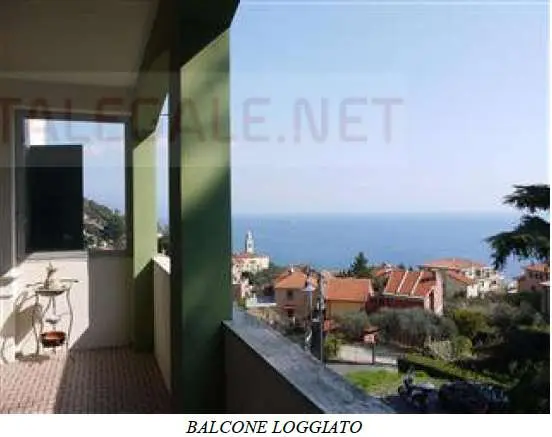 Appartamento via Pian Dei Rossi 5, Bergeggi