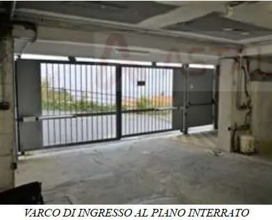 Appartamento via Pian Dei Rossi 5, Bergeggi