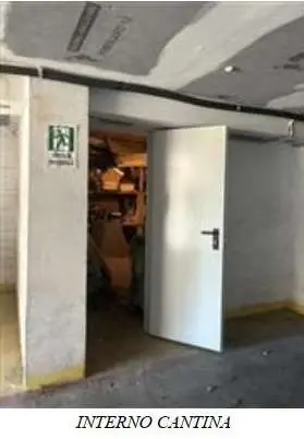 Appartamento via Pian Dei Rossi 5, Bergeggi