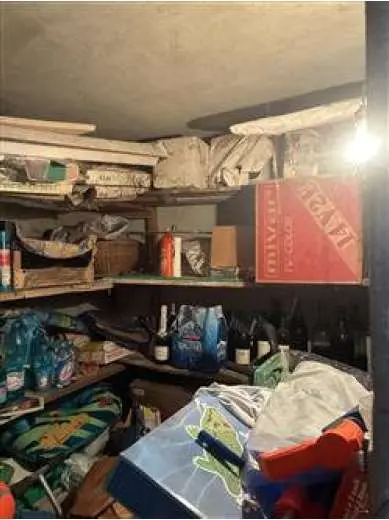 Appartamento via Pian Dei Rossi 5, Bergeggi