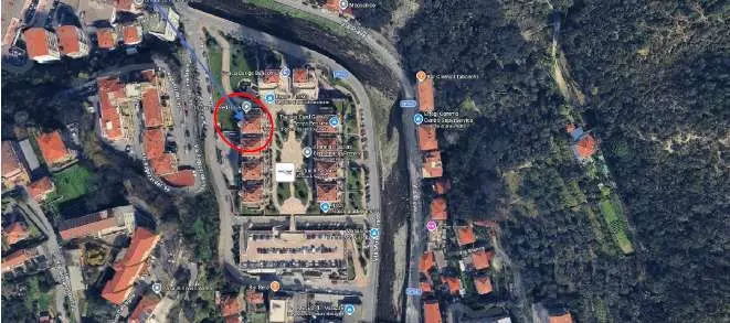 Immagine per Ufficio in asta a Varazze via Montegrappa 43