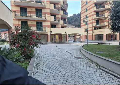 Ufficio via Montegrappa 43, Varazze