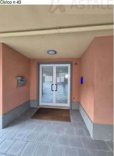 Ufficio via Montegrappa 43, Varazze