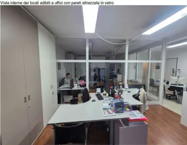 Ufficio via Montegrappa 43, Varazze
