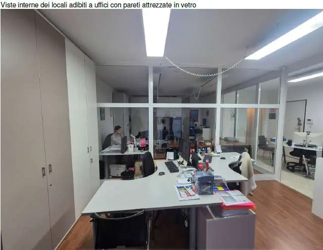 Immagine per Ufficio in asta a Varazze via Montegrappa 43