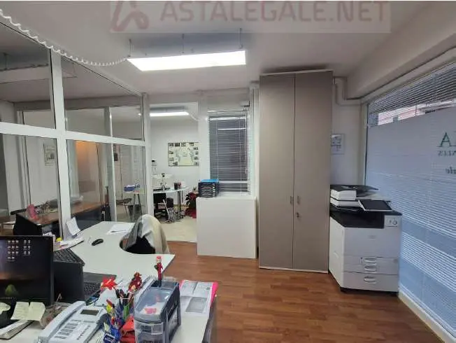 Immagine per Ufficio in asta a Varazze via Montegrappa 43