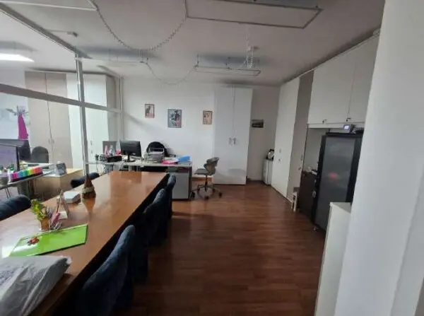 Ufficio via Montegrappa 43, Varazze