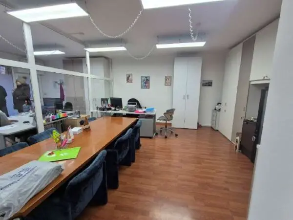 Ufficio via Montegrappa 43, Varazze