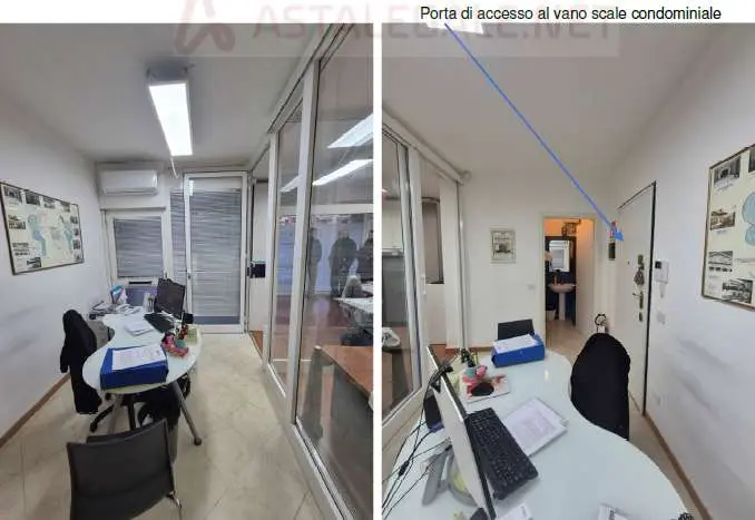 Immagine per Ufficio in asta a Varazze via Montegrappa 43