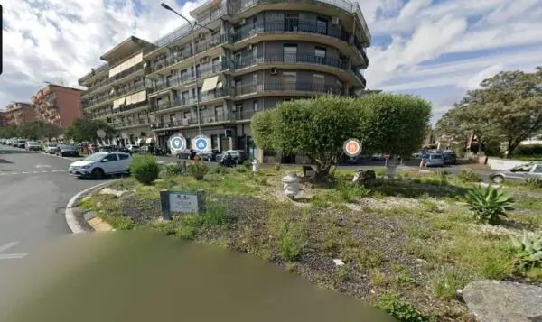 Appartamento via Montenero 22, Catania