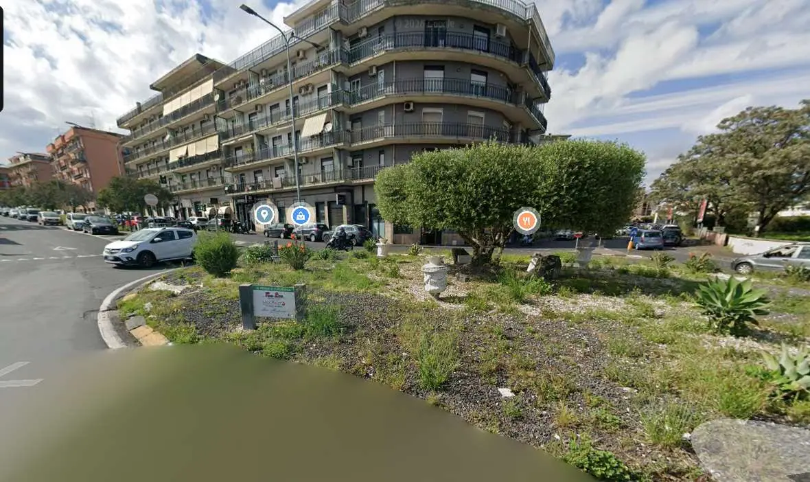 Immagine per Appartamento in asta a Catania via Montenero 22