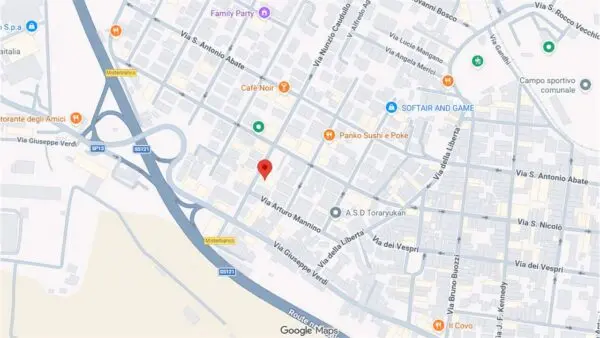 Immagine per Box in asta a Misterbianco via Nunzio Caudullo