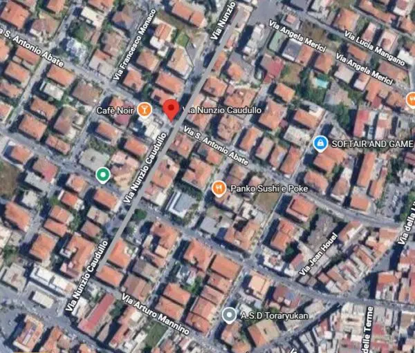 Immagine per Box in asta a Misterbianco via Nunzio Caudullo