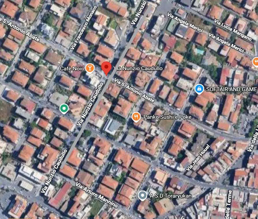 Immagine per Box in asta a Misterbianco via Nunzio Caudullo