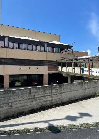 Capannone via Isorelle Snc, Savignone