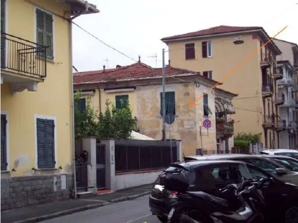 Appartamento via Mozzachiodi 59, La Spezia