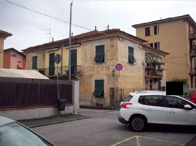 Immagine per Appartamento in asta a La Spezia via Mozzachiodi 59
