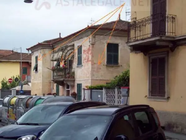 Appartamento via Mozzachiodi 59, La Spezia
