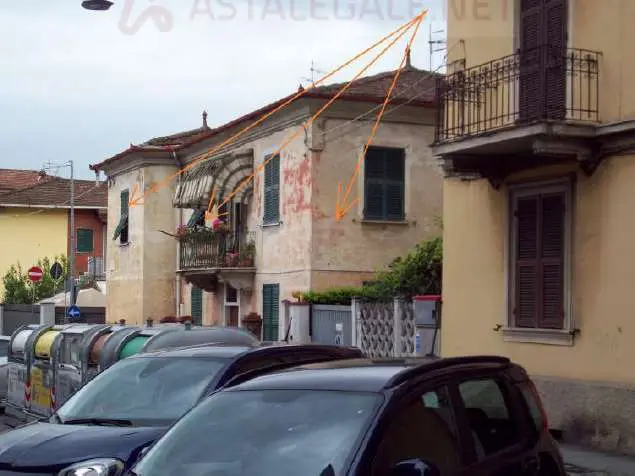 Immagine per Appartamento in asta a La Spezia via Mozzachiodi 59