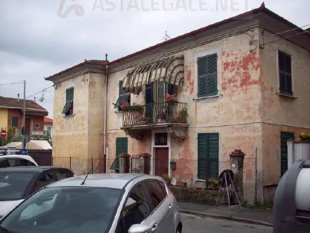 Immagine per Appartamento in asta a La Spezia via Mozzachiodi 59