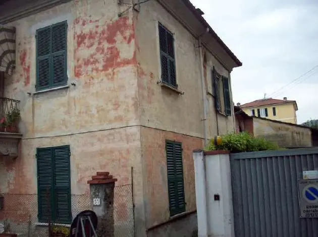 Immagine per Appartamento in asta a La Spezia via Mozzachiodi 59