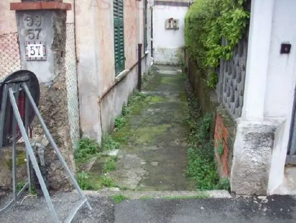 Appartamento via Mozzachiodi 59, La Spezia