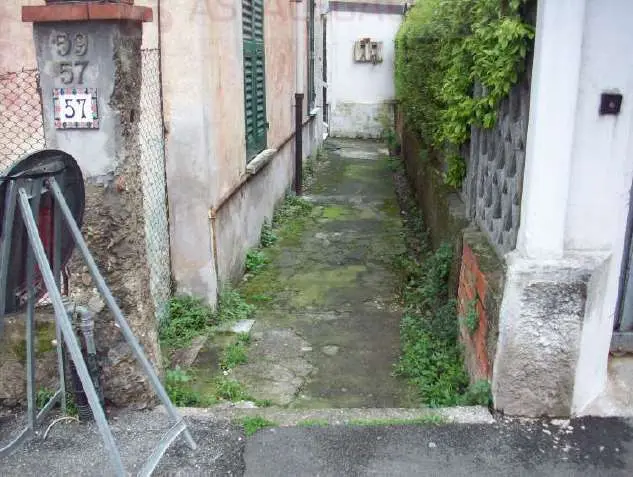 Immagine per Appartamento in asta a La Spezia via Mozzachiodi 59