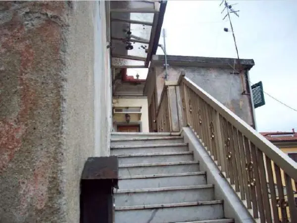 Appartamento via Mozzachiodi 59, La Spezia