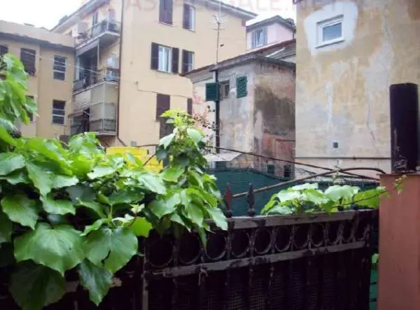 Appartamento via Mozzachiodi 59, La Spezia