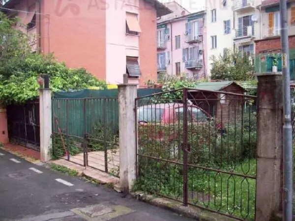 Appartamento via Mozzachiodi 59, La Spezia