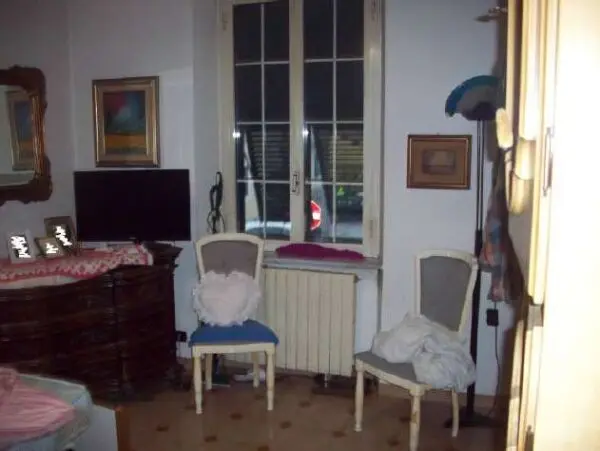 Appartamento via Mozzachiodi 59, La Spezia