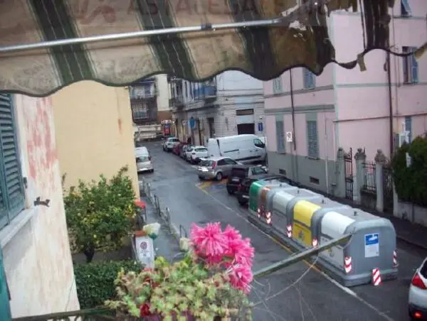 Appartamento via Mozzachiodi 59, La Spezia