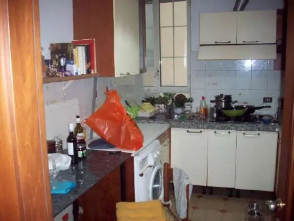 Appartamento via Mozzachiodi 59, La Spezia