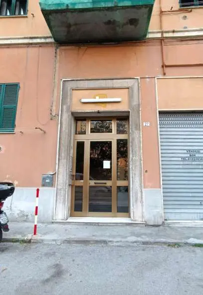 Immagine per Appartamento in asta a Genova via Ventotene 27