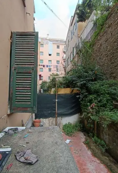 Immagine per Appartamento in asta a Genova via Ventotene 27