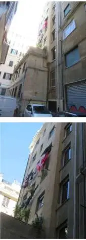 Immagine per Appartamento in asta a Genova via Dei Giustiniani