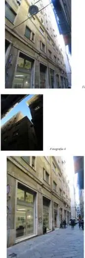 Immagine per Appartamento in asta a Genova via Dei Giustiniani
