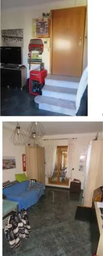 Immagine per Appartamento in asta a Genova via Dei Giustiniani