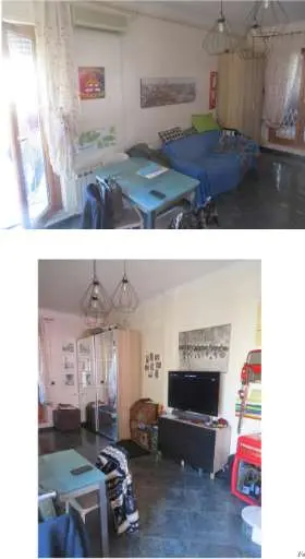 Immagine per Appartamento in asta a Genova via Dei Giustiniani