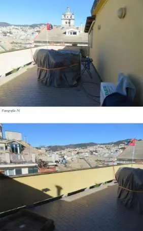 Immagine per Appartamento in asta a Genova via Dei Giustiniani