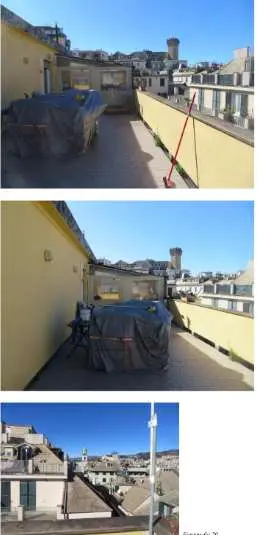 Immagine per Appartamento in asta a Genova via Dei Giustiniani