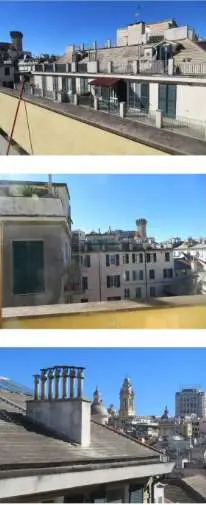 Immagine per Appartamento in asta a Genova via Dei Giustiniani
