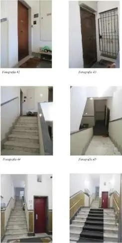 Immagine per Appartamento in asta a Genova via Dei Giustiniani