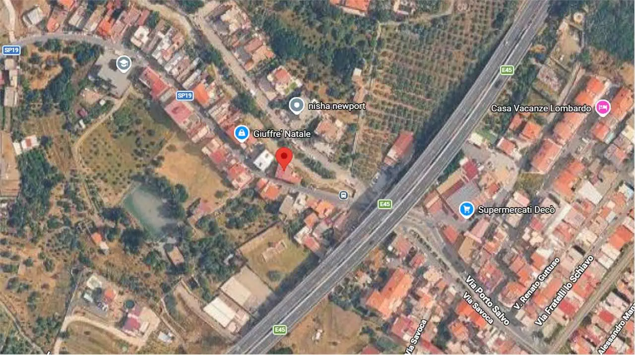 Immagine per Appartamento in asta a Santa Teresa di Riva via Savoca 28