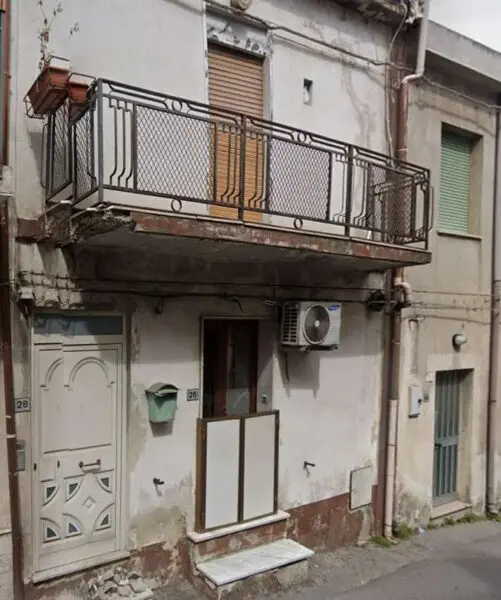 Appartamento via Savoca 28, Santa Teresa Di Riva