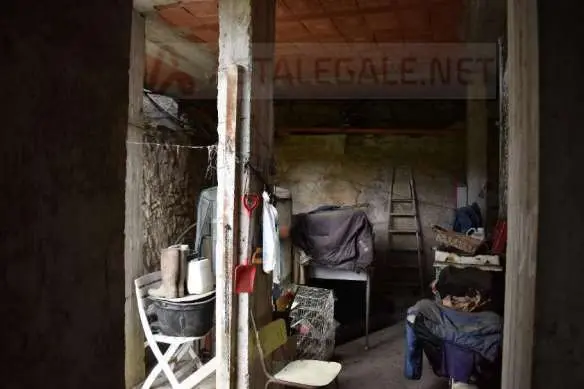 Casa Indipendente strada San Giovanni, Sanremo