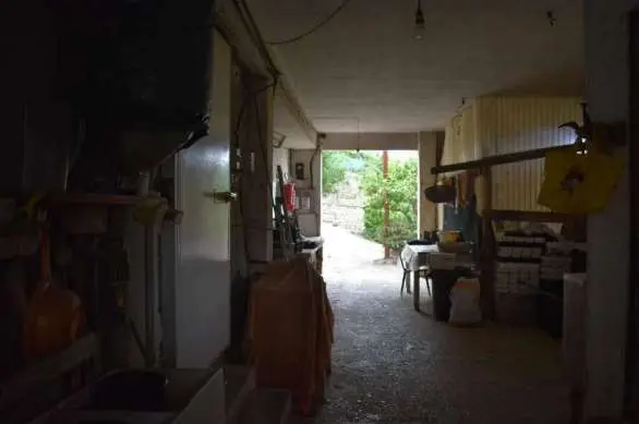 Casa Indipendente strada San Giovanni, Sanremo