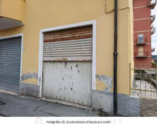 Immagine per Magazzino in asta a Andora via Alessandro Carminati 116