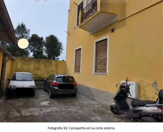 Immagine per Magazzino in asta a Andora via Alessandro Carminati 116
