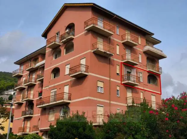 Immagine per Appartamento in asta a Andora via Santa Matilde 6